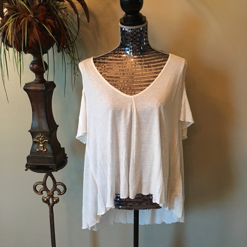 Free People Shirt